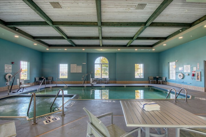 Pool 16 of 81