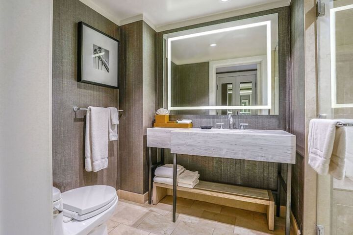 Hotel Amarano Burbank - Hollywood
