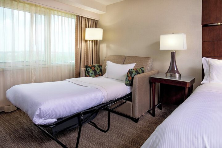The Westin Waltham-Boston