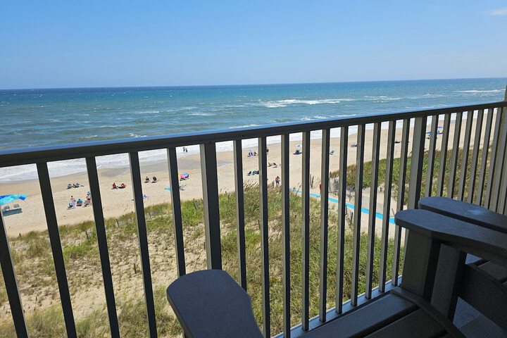Surf Side Hotel