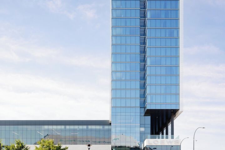 Loews Arlington