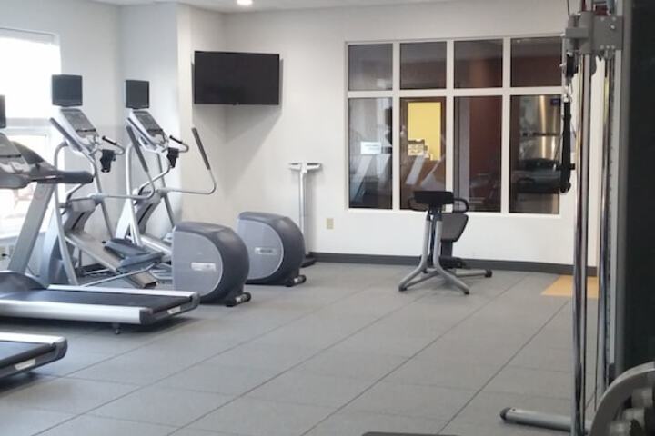 Homewood Suites by Hilton Philadelphia Plymouth Meeting