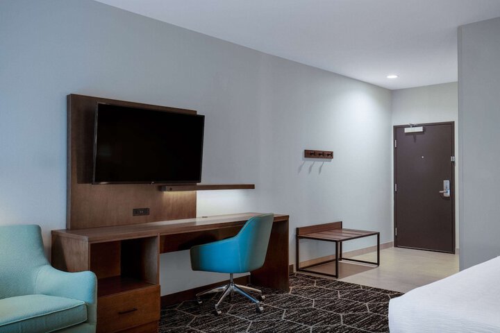 La Quinta Inn & Suites by Wyndham Centralia