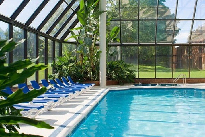 Pool 6 of 34