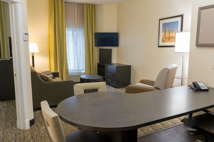 Candlewood Suites St. Joseph / Benton Harbor by IHG