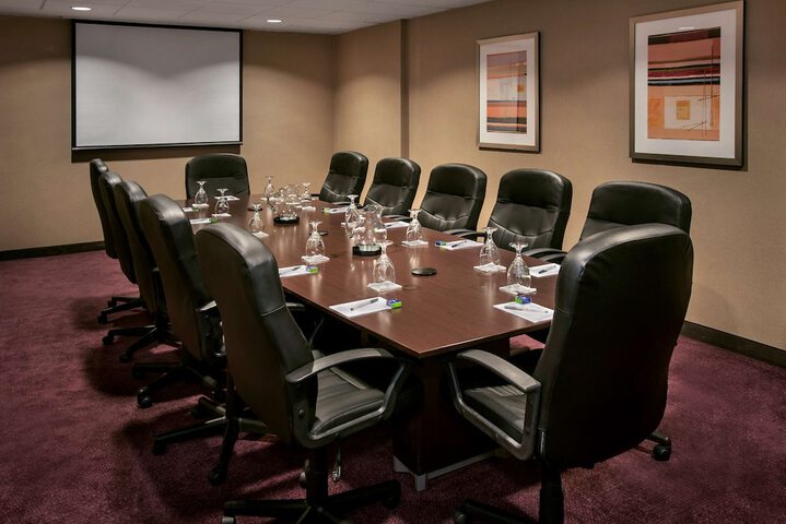 Meeting 40 of 45