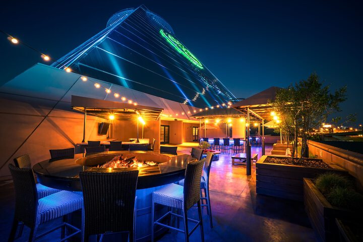 Big Cypress Lodge