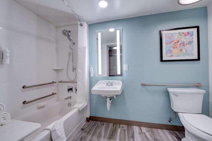 Hilton Garden Inn Anaheim Garden Grove