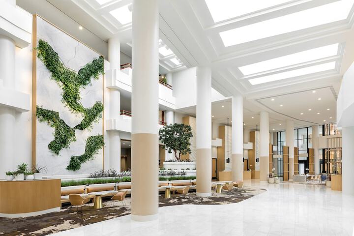 The Westin Long Beach