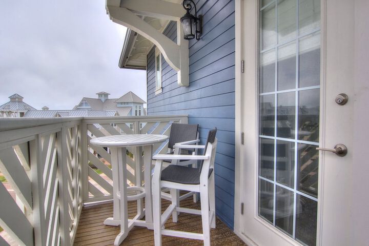 Terrace/Patio 18 of 18