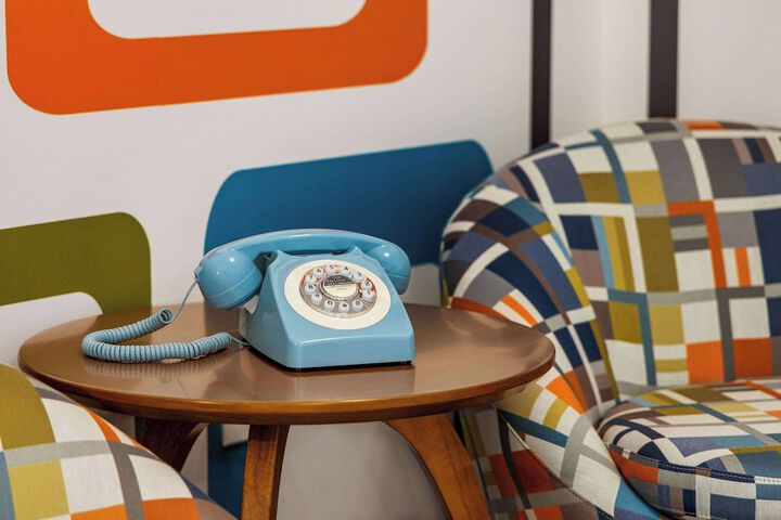 Hotel Interior 6 of 45