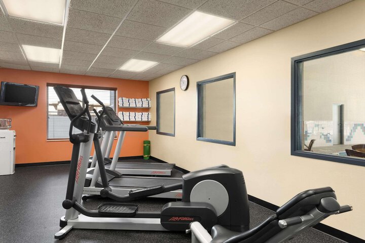 Health and Fitness 21 of 24