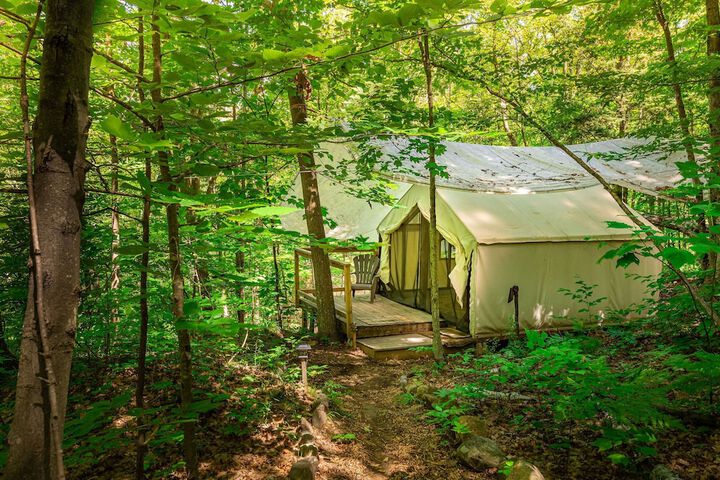 Harmony Outdoor Inn