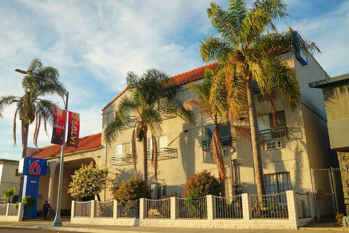 Hotel 4 of 45