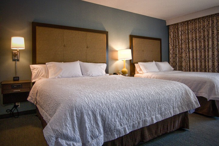 Hampton Inn Oklahoma City / Edmond