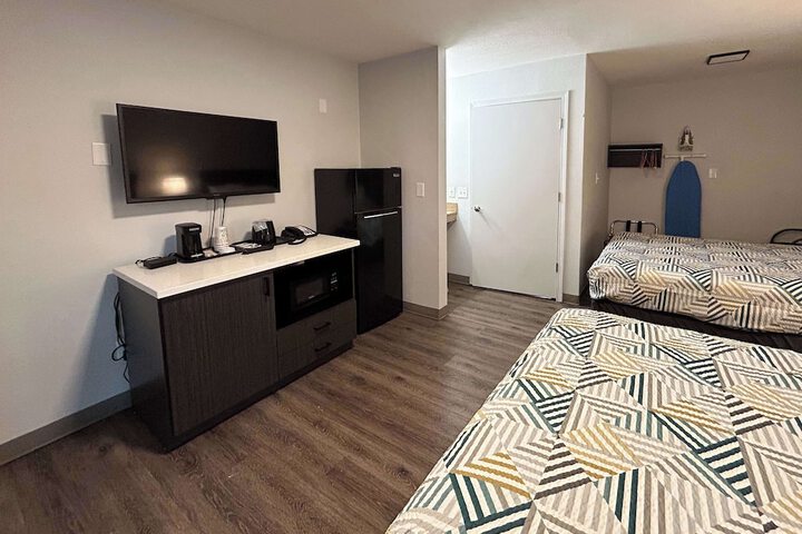 Studio 6 Suites Vancouver Wa - Waterfront