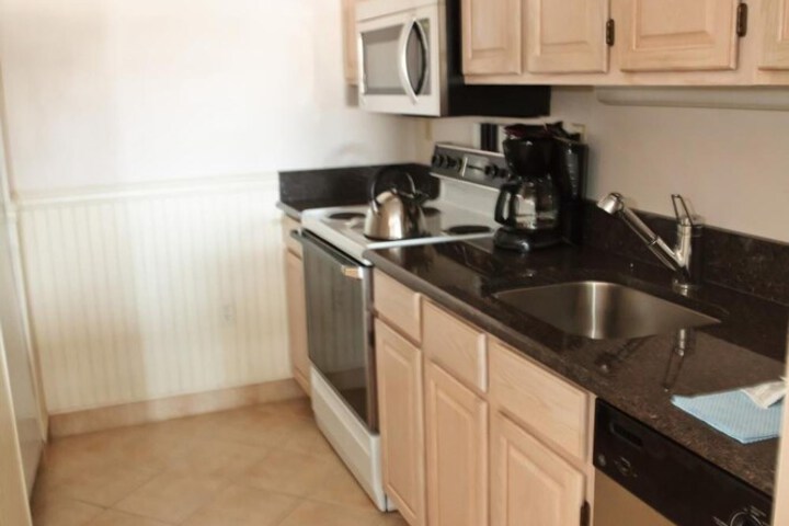 Watsons Regency Suites