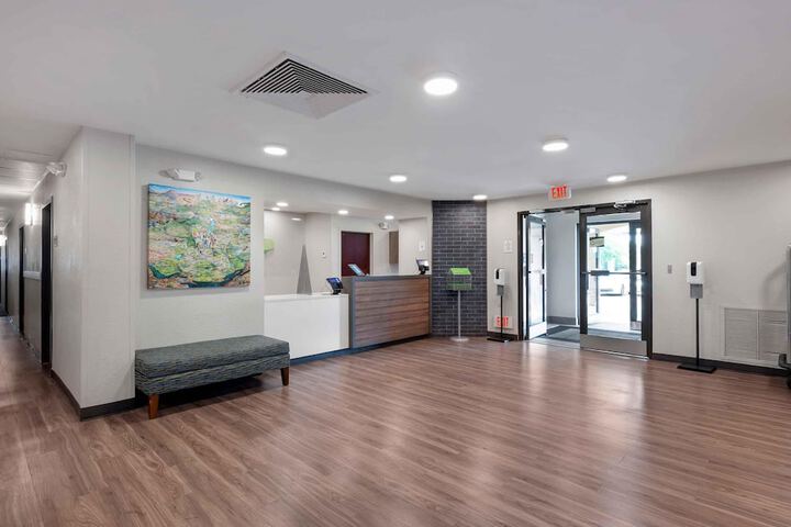 Extended Stay America Premier Suites Miami Downtown Brickell