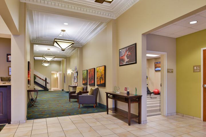 Hotel 13 of 61