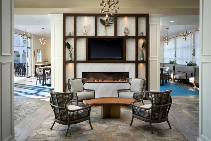 Hotel Indigo San Diego Del Mar by IHG