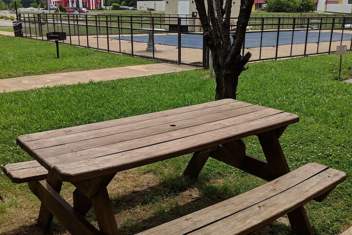 Property Grounds 16 of 17