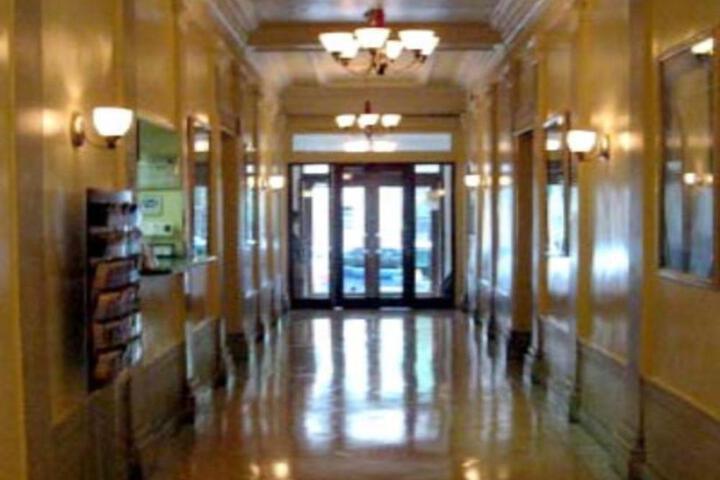 Morningside Inn