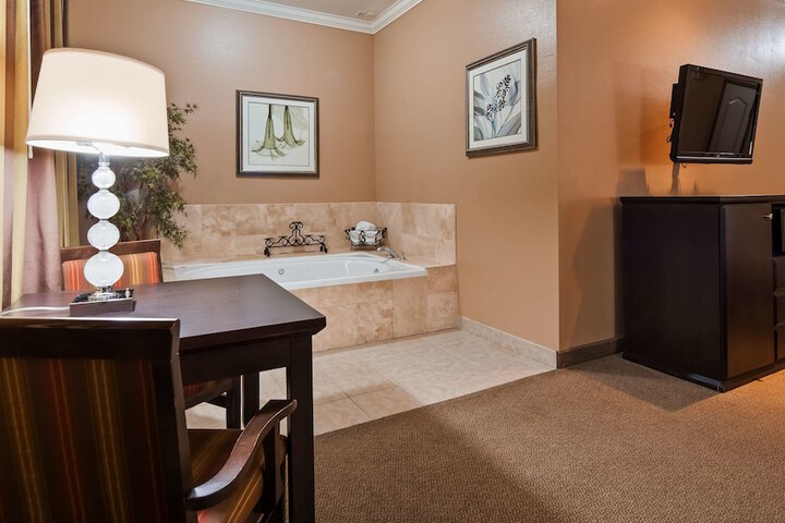 Best Western Route 66 Glendora Inn