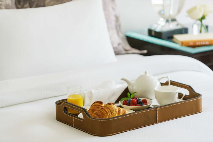 Lotte New York Palace