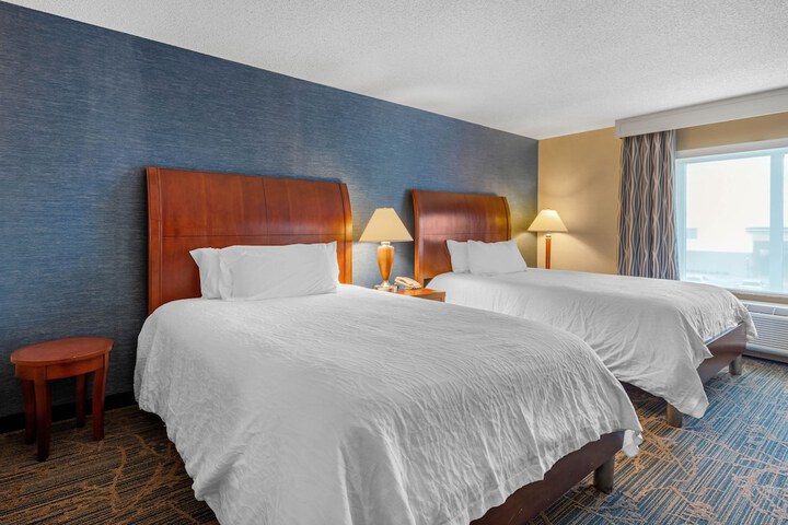 Hilton Garden Inn Tupelo
