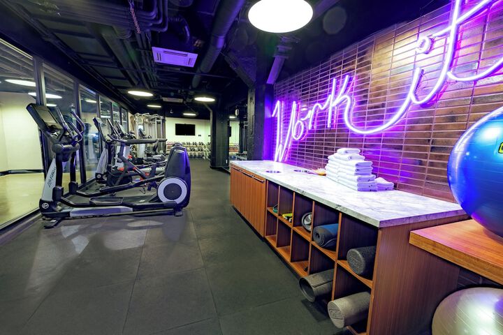 Health and Fitness 66 of 69