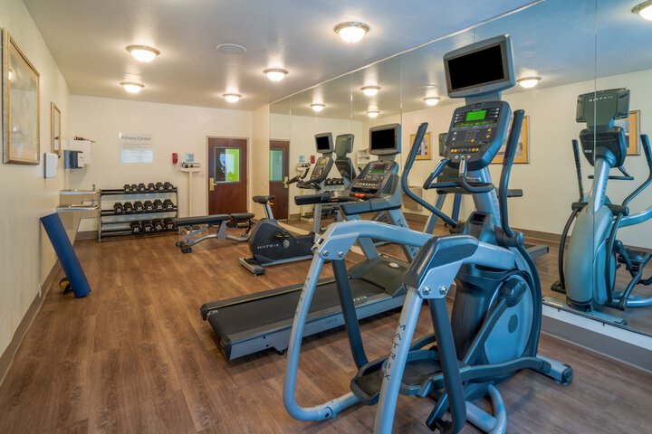 Holiday Inn Express Hinesville by IHG