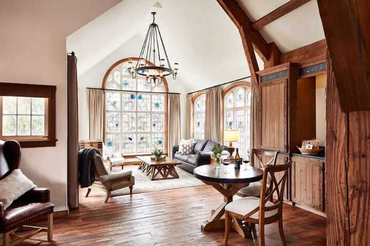 Big Cedar Lodge