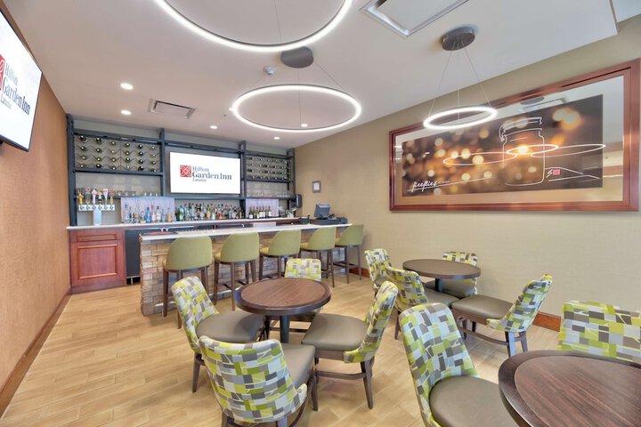 Hilton Garden Inn Laramie