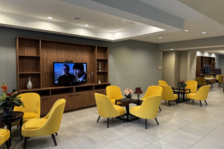 Hotel Interior 17 of 60