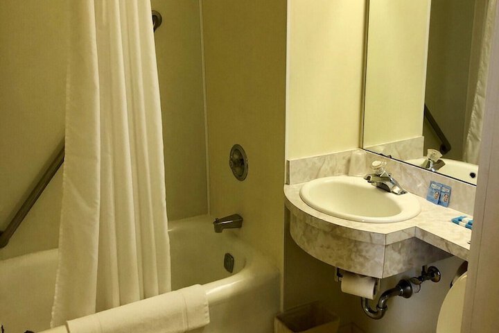 Stearns Hotel