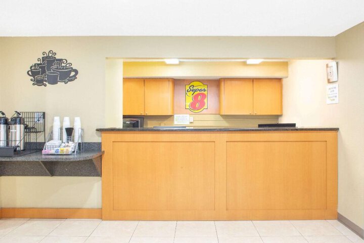 SUPER 8 BY WYNDHAM PANAMA CITY
