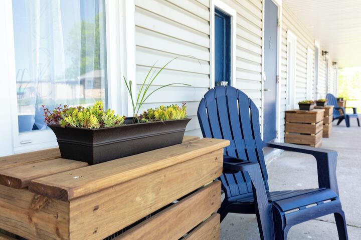 Terrace/Patio 51 of 57