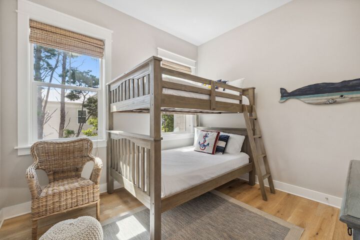 Prominence on 30A by Panhandle Getaways