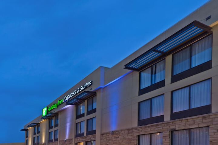 Holiday Inn Express Hotel & Suites Colby by IHG