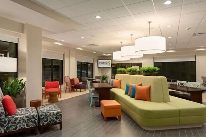 Home2Suites by Hilton Edmond