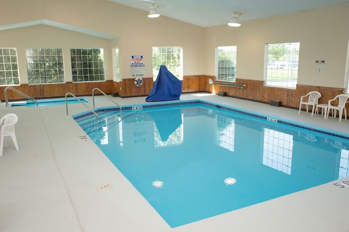 Quality Inn Edgerton - Lake Koshkonong