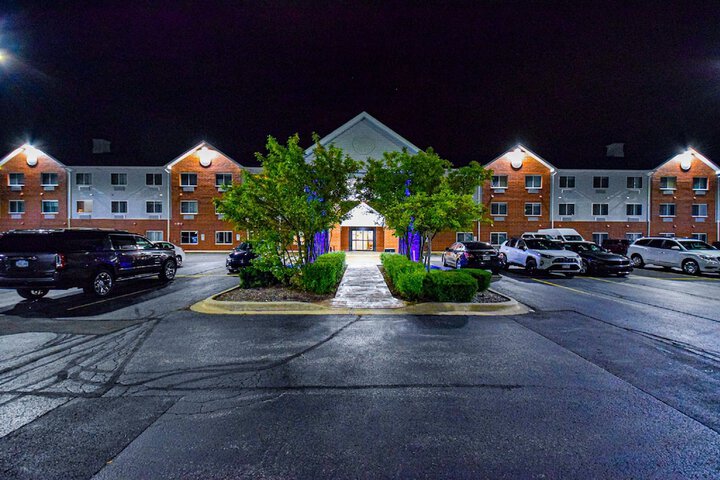 Holiday Inn Express Chicago NW - Vernon Hills by IHG