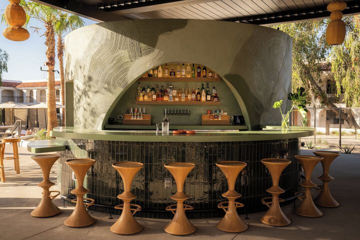 Kimpton Miralina Resort & Villas by IHG