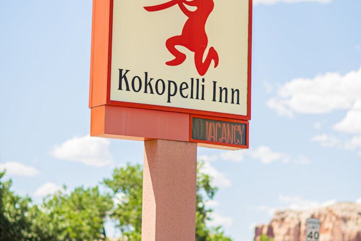 Kokopelli Inn