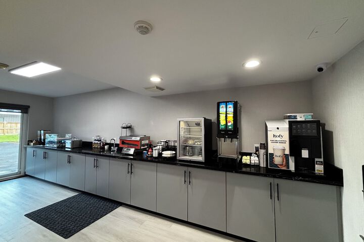 Ramada by Wyndham Kingston