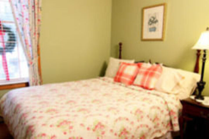 Washington Irving Inn