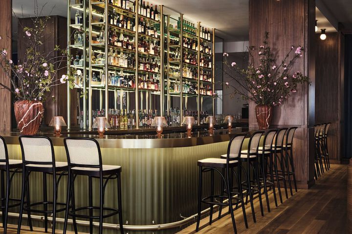 The Joule Dallas