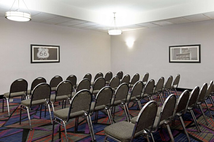 Meeting 34 of 46