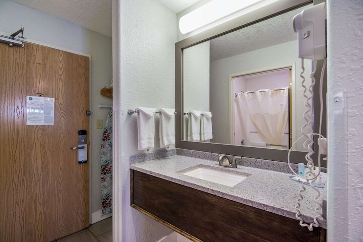 Quality Inn & Suites Pueblo West
