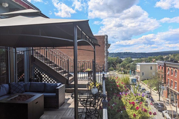 Terrace/Patio 77 of 81